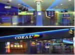Coral Betting Shops